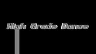 ハイグレードマイクロビキニダンサー、なつみ