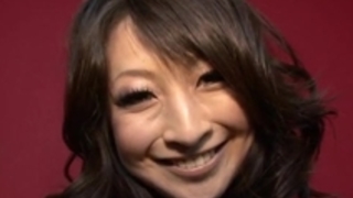 ミミアスカは、彼女の猫で完全にコックで叫ぶ