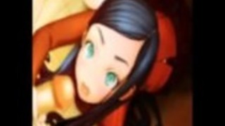 変態ふたなり日本のレズビアン三人組