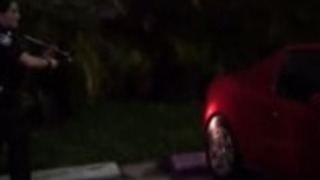 日本人は黒の車のジャッキ容疑者が取得してみてください