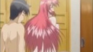 アネHaramix（妊娠カット）