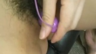 マリ寺村 - 美しいJAV妻メッシーフェイシャルを取得