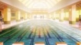 水着で変態キューティーハニーはtittyfuckを与えます