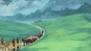 中世のアニメセックス