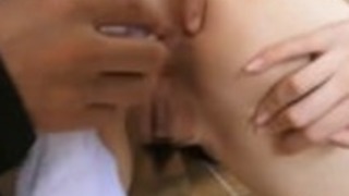 早乙女ルイを吸うコック