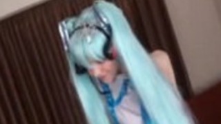 白と日本女レズビアン異人種