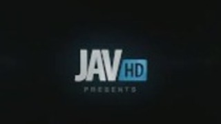 公共日本のフェラチオと中出し