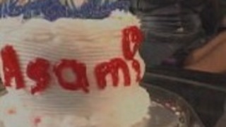 日本のコッククソ中出しアクション