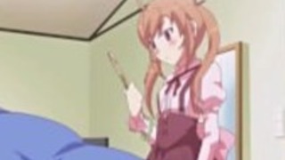 セクシーな漫画の1