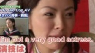 Monbuと日本フェラチオパーティー蘭字幕