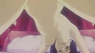 欲望とセックス情熱の完全なアニメ大人の時間