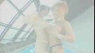 巨乳日本の娼婦