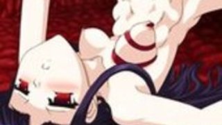 モンスターによって犯さ変態の女の子