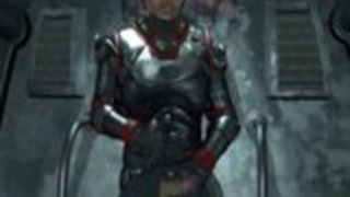 3Dアニメーションの女の子三人組ファック