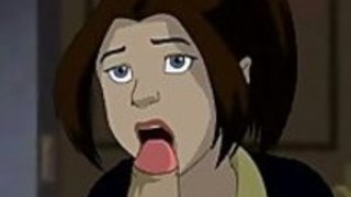 X - メン変態 - キティによって歓迎