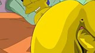 クリーブランドショー変態 - 楽しい4ドナの夜