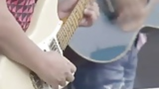 MY LITTLE LOVERSによって再度ハロー