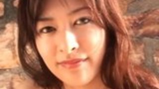 無修正 おっぱい従姉妹と中出しセックス