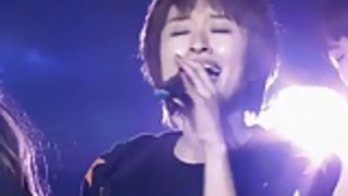 私の卒業LIVEをスピードアップ