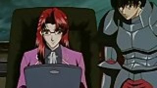 かわいい延伸ガジェットのアニメの猫をなめる