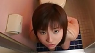 ティーンヘッド＃141ルックママなしハンズ