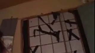 日本の十代しゃぶり