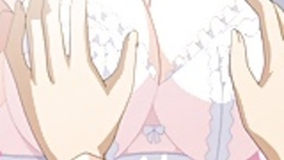 巨乳お試しください！ - 01