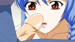 巨乳変態oralsexと小犬スタイルのwetpussy