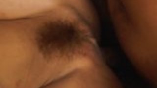 松下ゆうかは彼女の素晴らしいを取得