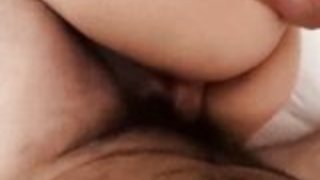 【無修正】彼氏に見られながらセックスをするギャル 他