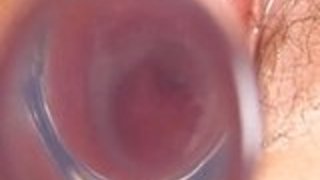 AMU小坂かわいいアジアティーンは、ハードが好き