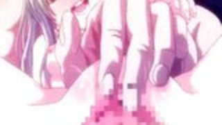 Lascive変態16分の1の試飲精液