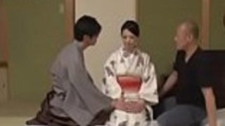 日本の妻はハードアナルDpedの経験を得るUncen Pornallday.com