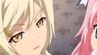 エロアニメ アナル 同人 ドM 見せつけ