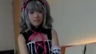 エロアニメ コスプレ コスプレイヤー アイドル レイヤー