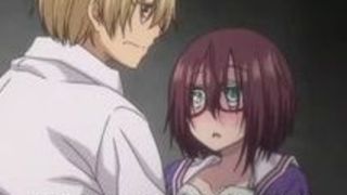 エロアニメ 目隠し れな 隠し 焦らし