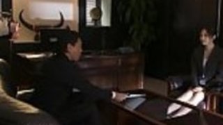 熱い日本のオフィスレディ