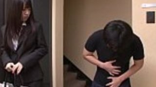 若いアジア人女子吸血コックの朝倉琴美 - [30JAV.com]