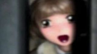 エロアニメ 女子校生 変態 犯され 触手