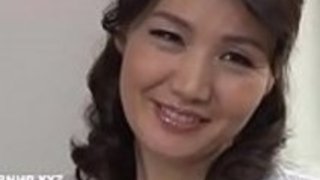 日本のママと息子