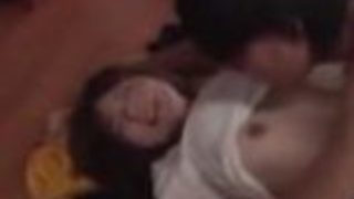 【麻倉憂】美女OLが最低な隣人にレイプされ、彼氏とは違う他人棒で最高の快楽を味わってしまう