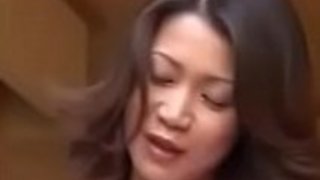 [無修正]日本人は祖父を誘惑する