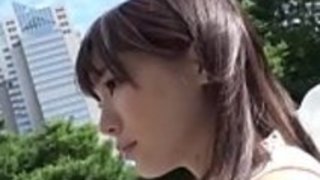 [Jap] 1 VS 1 [*まったく動かない] 4本の本物の自然が表示されるACT.03鈴村愛生 - JPorn.se