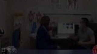 [Jap]特定の女子選手が特別スポーツスクールに運ばれる2 - JPorn.se