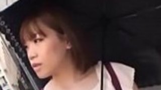 セックスすると確信している日本の無作法の十代 - もっとElitejavhd.comで