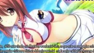 エロアニメ スマホ ビッチ セックス 彼女