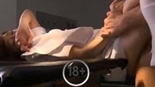 石原莉奈入院患者に目をつけられ夜勤中に陵辱性暴行されてしまう美女看護師。