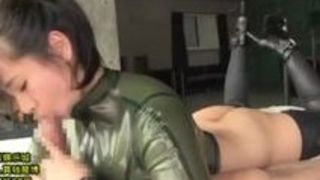 コスプレ 爆乳 春菜はな 乳 激しい