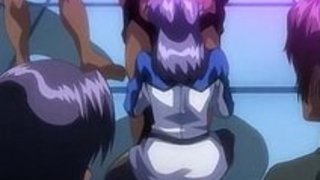 【アニメエロ動画】メス豚要員を調教し奴隷化しレイプしまくる鬼畜な監獄戦艦｜イクイクXVIDEOS日本人無料エロ動画まとめ