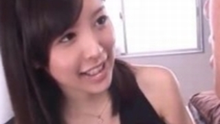 【葵つかさ】大阪府出身27歳の綺麗な長身華奢モデルに大金を積んでカメラ目線でベロチュウ漬け【No5766】